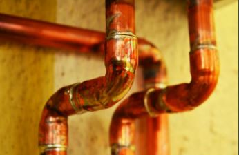 how to fix hot water heater